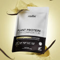 Radix Precision Plant Protein