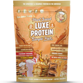 Macro Mike Luxe Protein Sample Pack