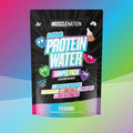 Muscle Nation Sour Protein Water 8 Serve Sample Pack