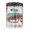 Gaspari Super Pump Aggression Next Gen Pre-Workout