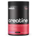 Switch Nutrition Flavoured Creatine Powder