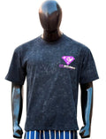 CS Supplements Nutrition Is Key Oversized T-Shirt - Men's
