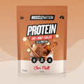 Muscle Nation WHEY Protein Isolate
