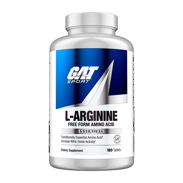 GAT Essentials L-Arginine