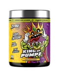 Zombie Labs King of Pumpz Non-Stim Pre-Workout