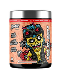 Zombie Labs End of Dayz Apocalyptic Pre-Workout