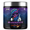 Zombie Labs Blackoutz Sleep Formula Powder