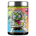 Zombie Labs Compound Z Ultimate High Stim Pre-Workout