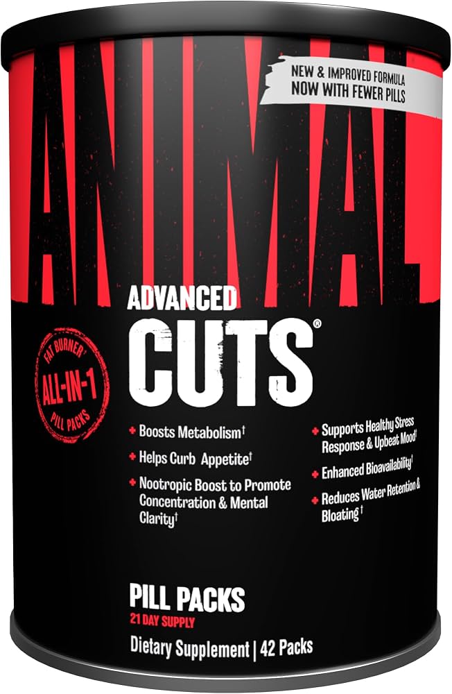 Animal Cuts