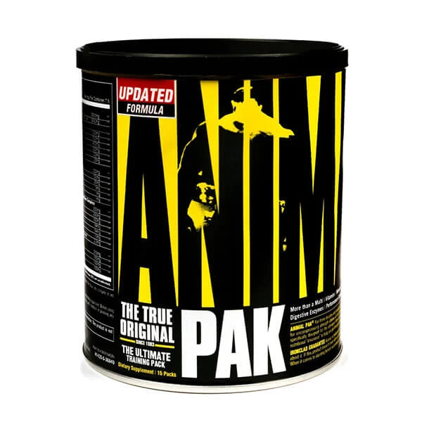 Animal Pak