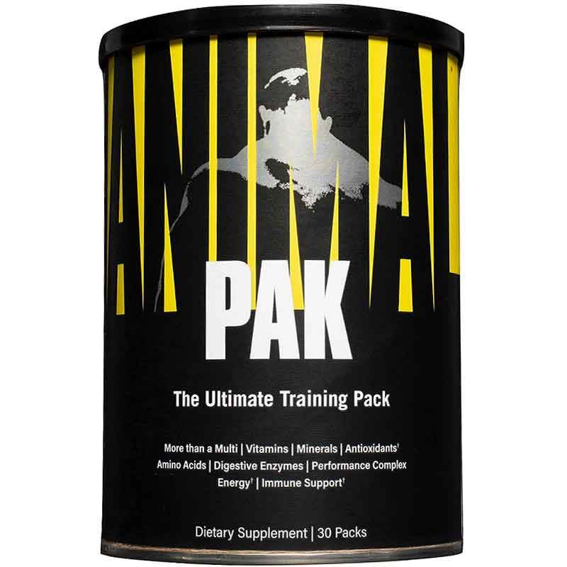 Animal Pak