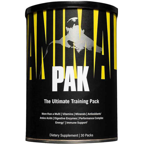 Animal Pak