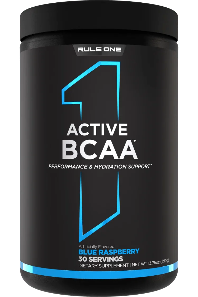 Rule 1 Active BCAA