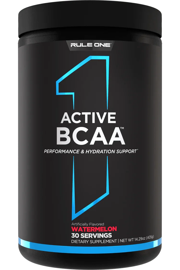 Rule 1 Active BCAA