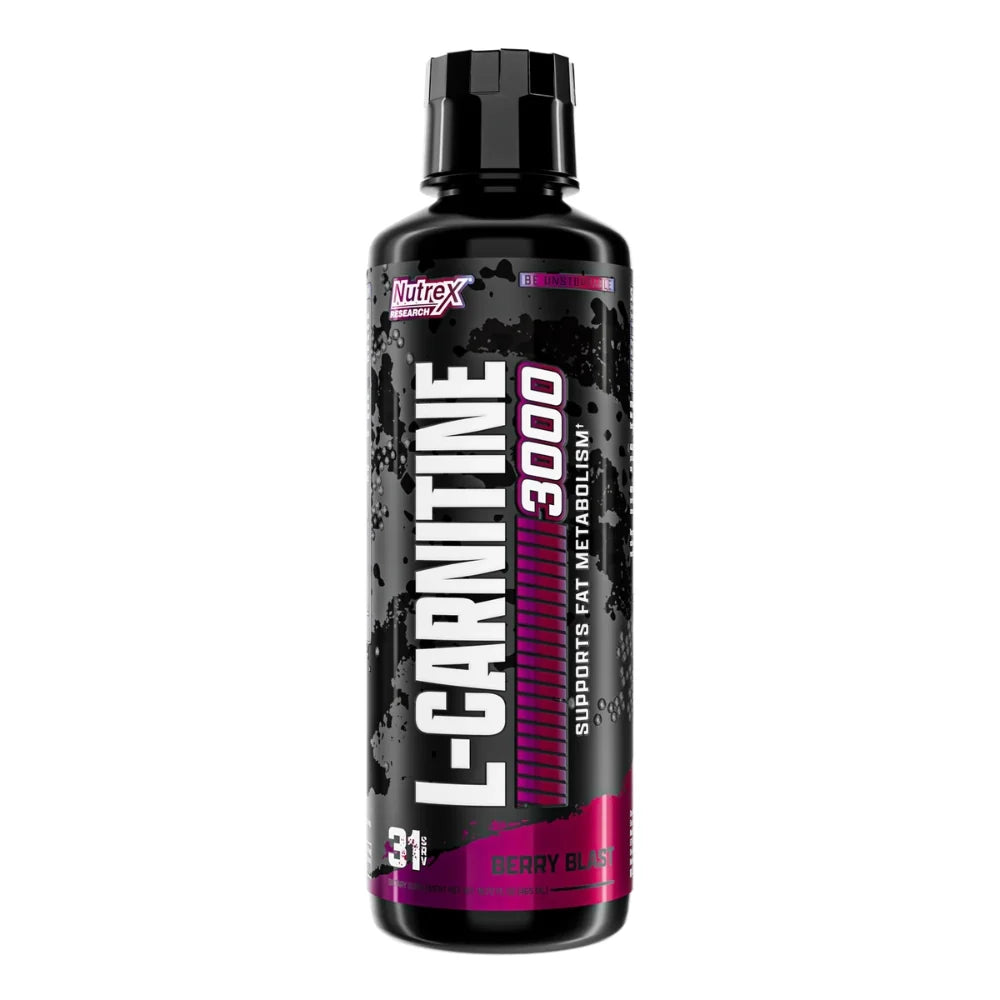 Nutrex Liquid L-Carnitine