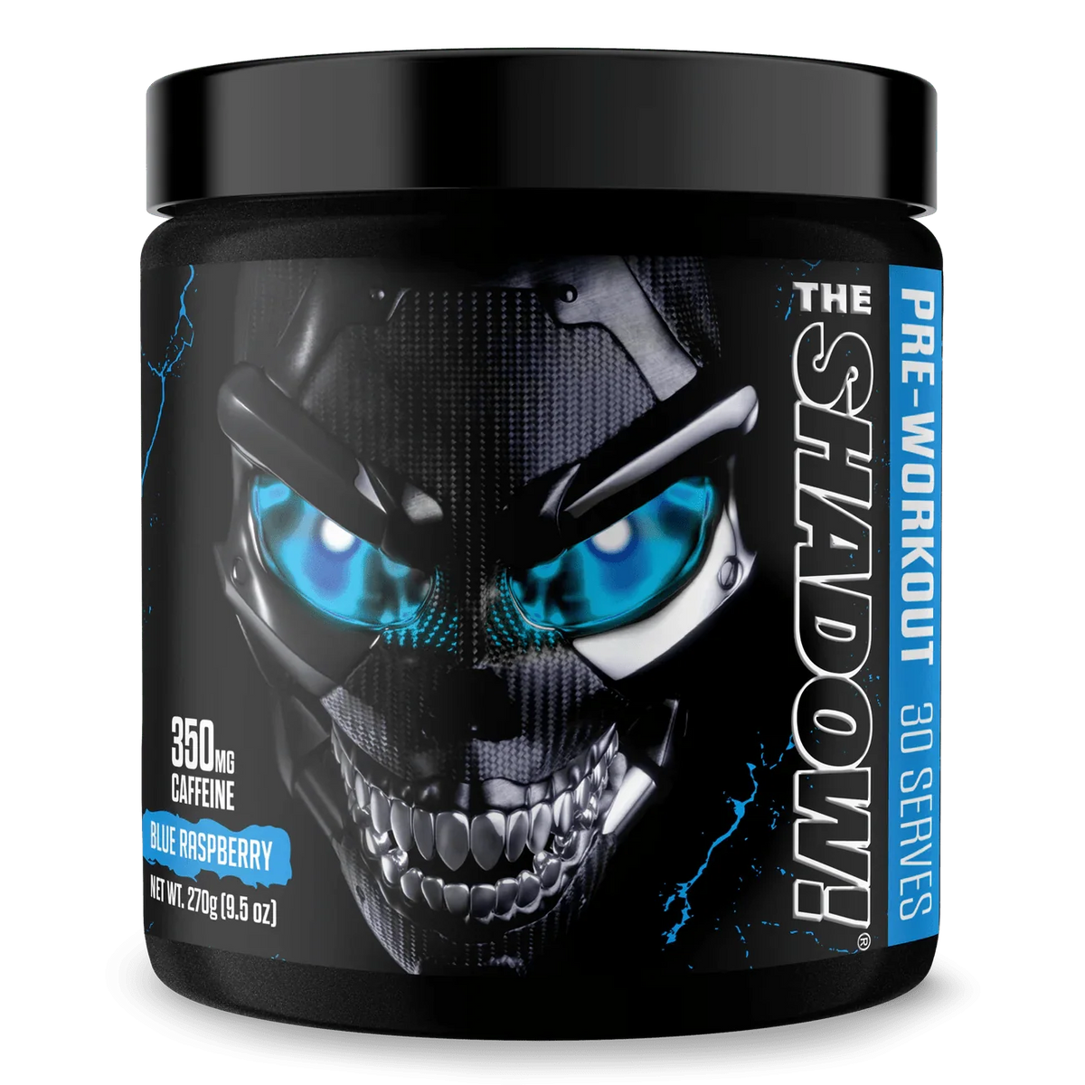JNX The Shadow! Pre Workout