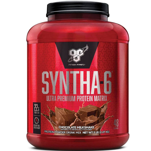 BSN Syntha-6