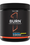 Rule 1 Burn Powder