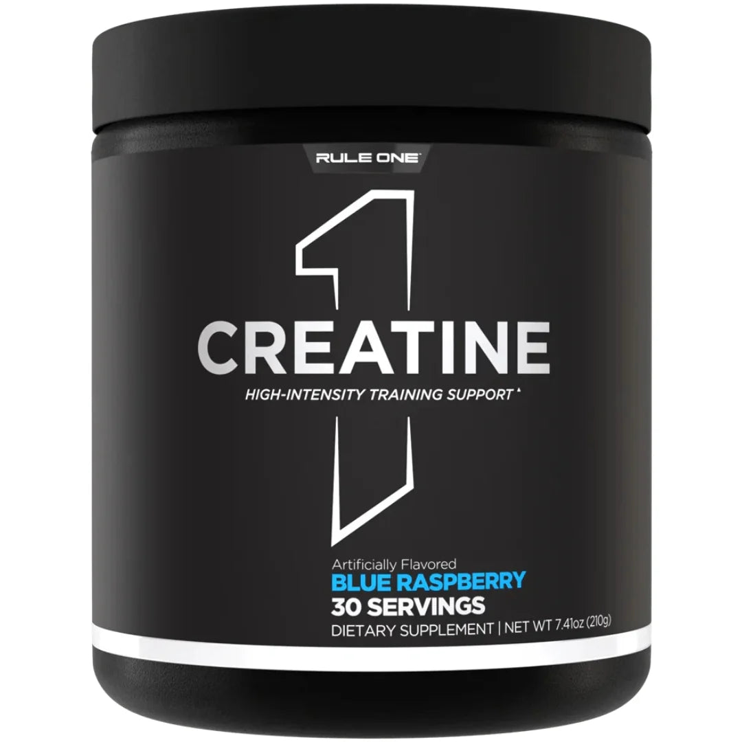 R1 Creatine