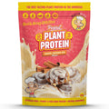 Macro Mike Plant Protein