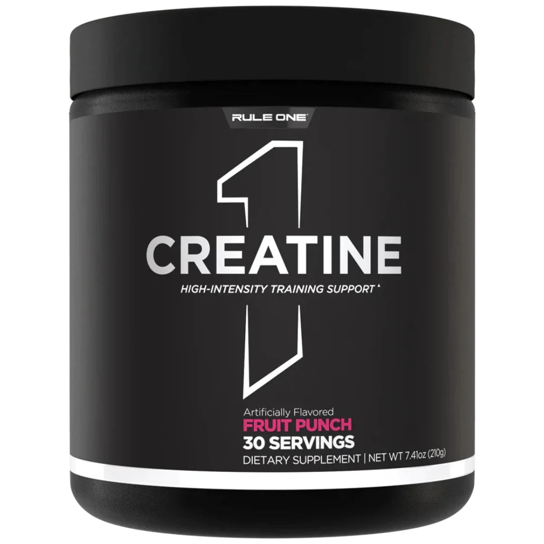 R1 Creatine