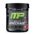 MusclePharm Pro Series Wreckage Pre Workout