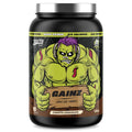 Zombie Labs Gainz Mass Gainer + Creatine Protein Powder