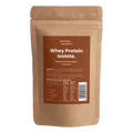 Nothing Naughty Whey Protein Isolate Sample Sachet - 2 x 25g Servings