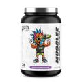 Zombie Labs Musclez Whey Protein Powder