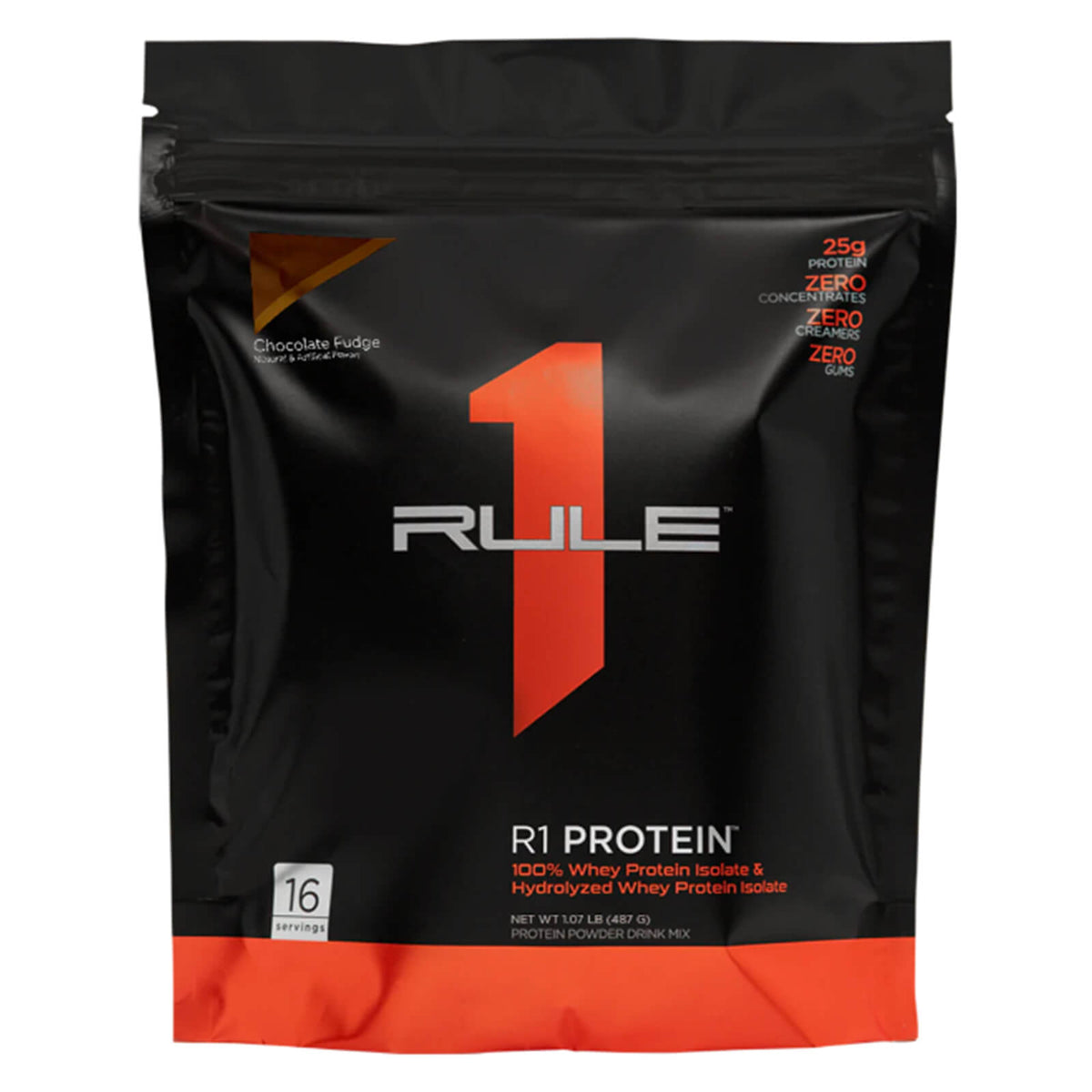 Rule 1 R1 Whey Isolate Protein Powder