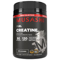 Musashi Creatine Monohydrate Powder
