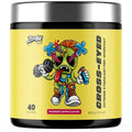 Zombie Labs Cross-Eyed Pre Workout
