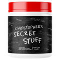 CBUM Thavage Pre-workout