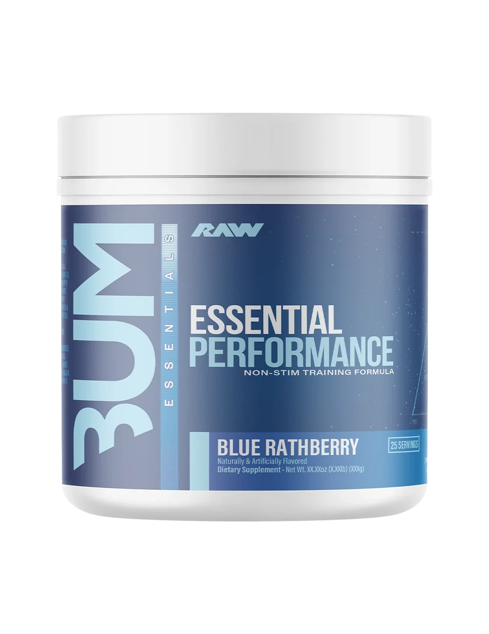 CBUM Essential Performance Pre-Workout