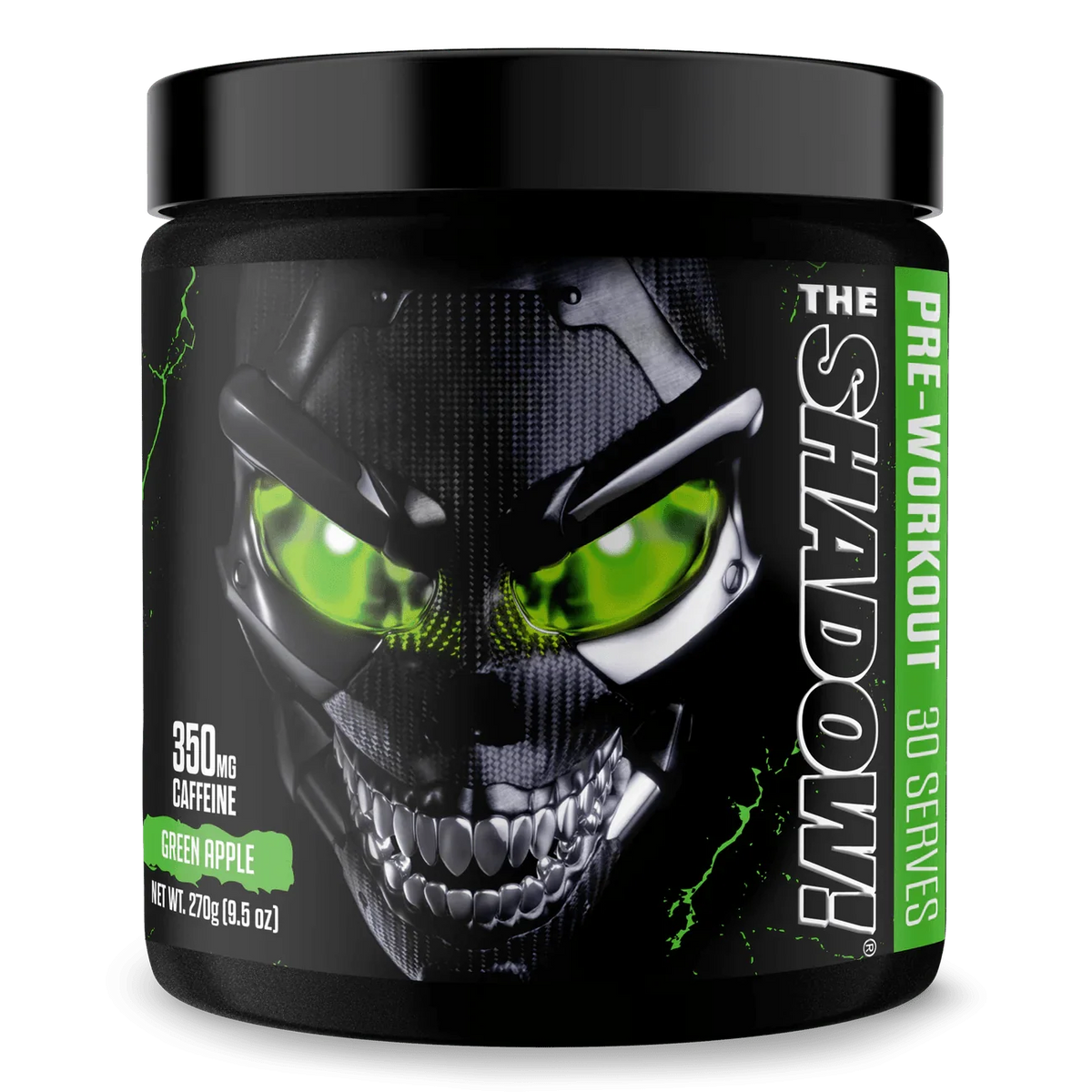 JNX The Shadow! Pre Workout