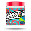 Ghost Legend V4 Pre Workout