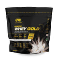 PVL Whey Gold Protein