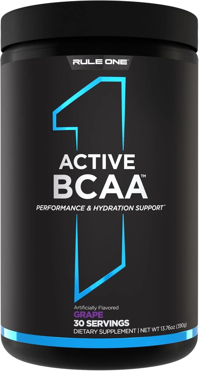 Rule 1 Active BCAA