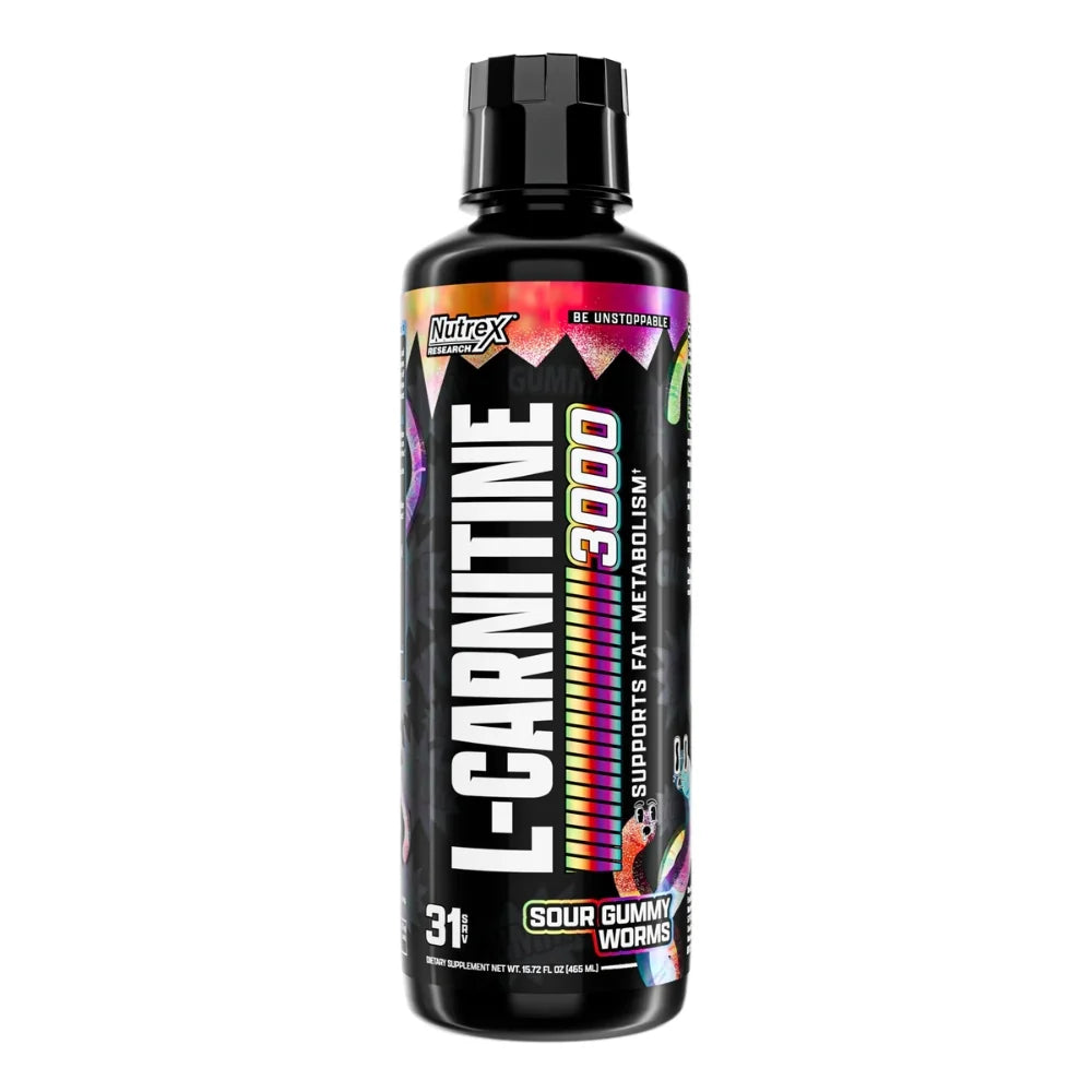 Nutrex Liquid L-Carnitine