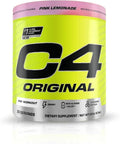 Cellucor C4 Original Pre Workout