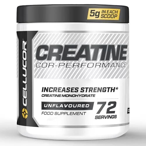 Cellucor Foundation Creatine Mono