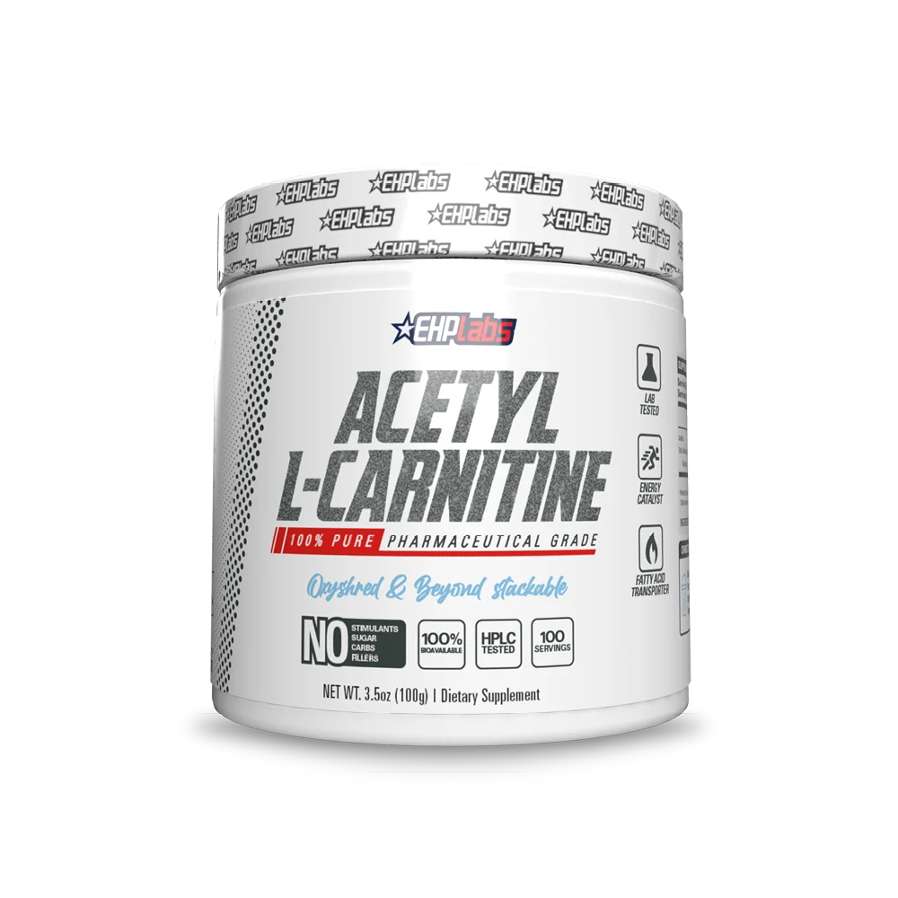 Acetyl L-Carnitine