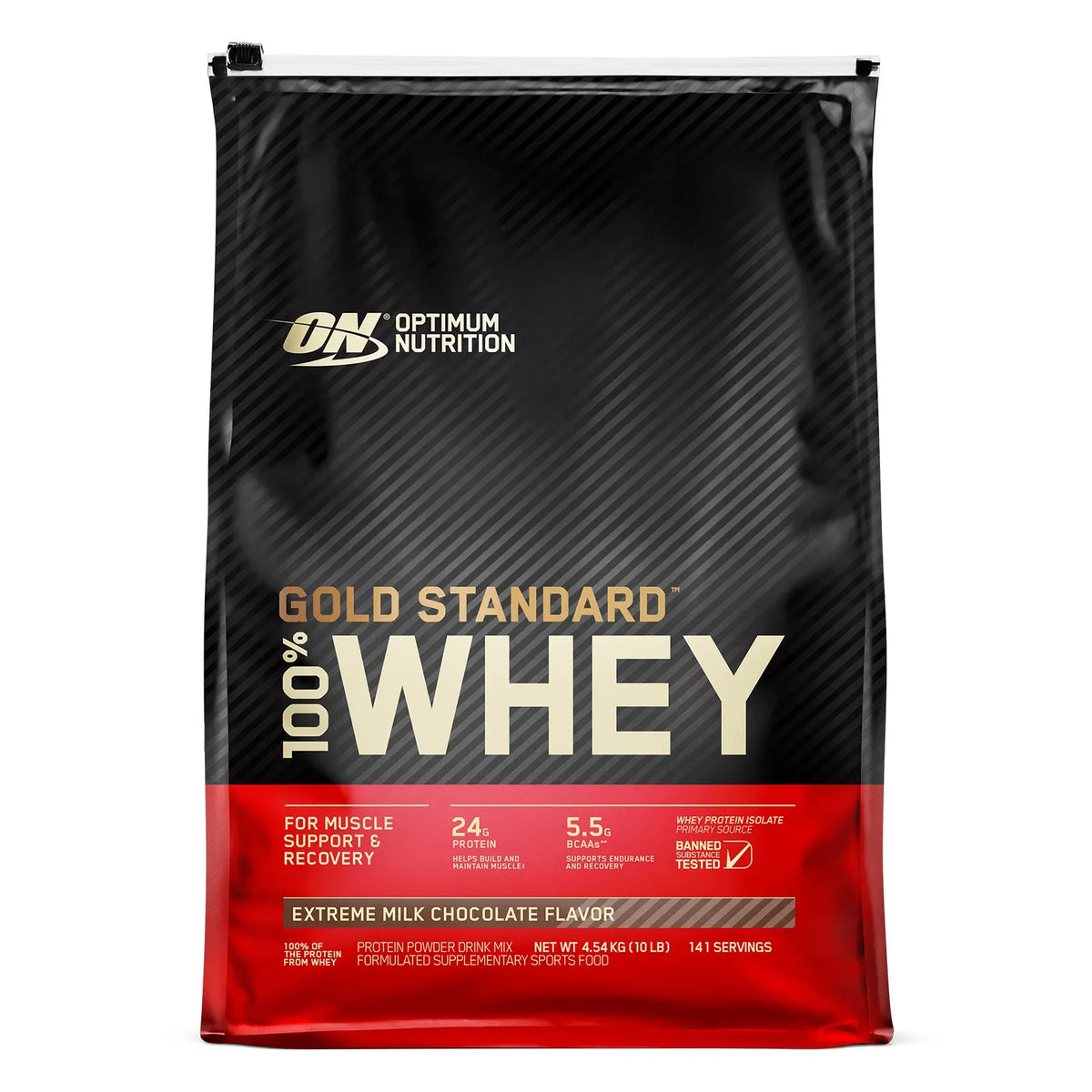 ON Gold Standard 100% Whey