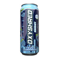OxyShred Energy 500ml RTD (12PK)