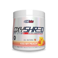 OxyShred Non-Stim