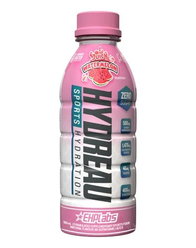 Hydreau Sports Hydration RTD (12PK)