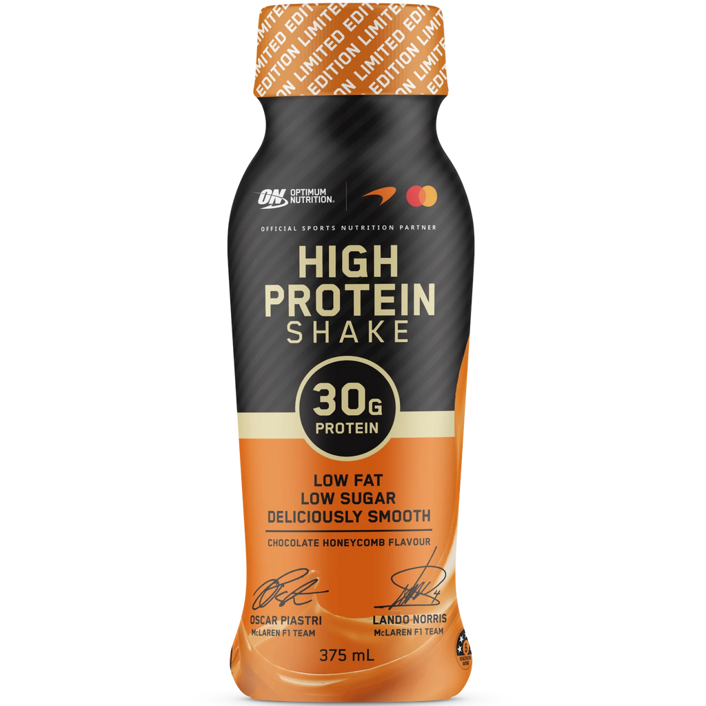 ON High Protein RTD Shake