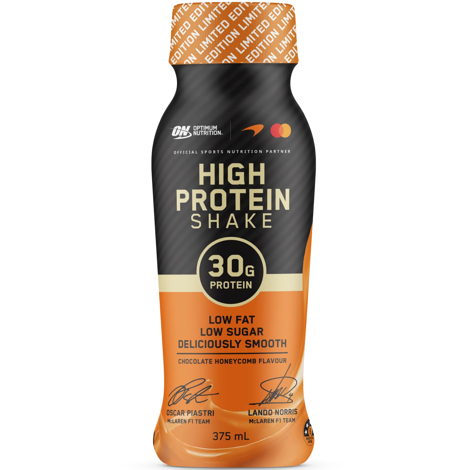 ON High Protein RTD Shake