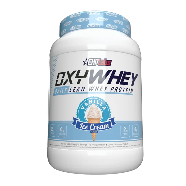 OxyWhey 2lb