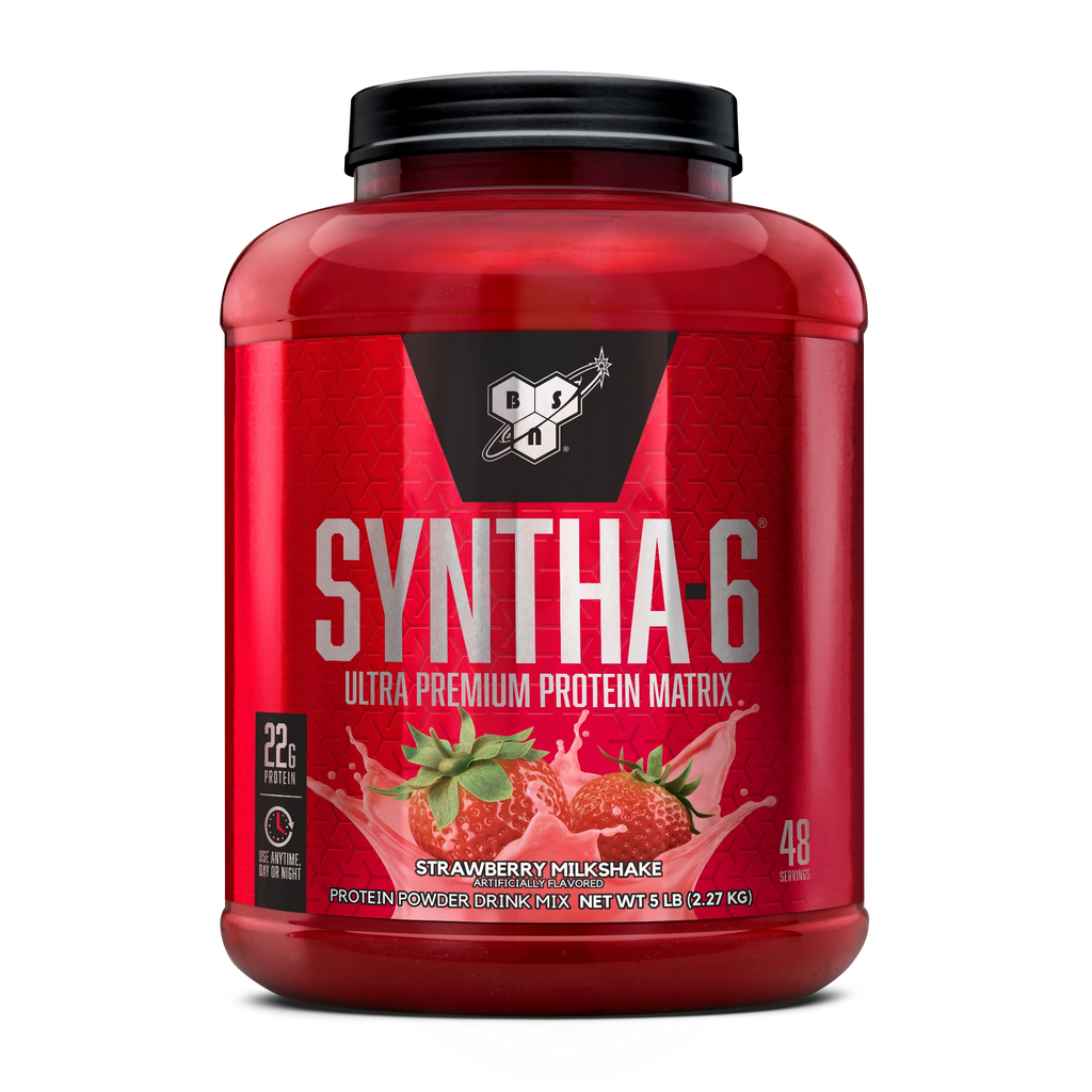 BSN Syntha-6